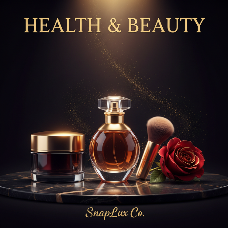 Health & Beauty