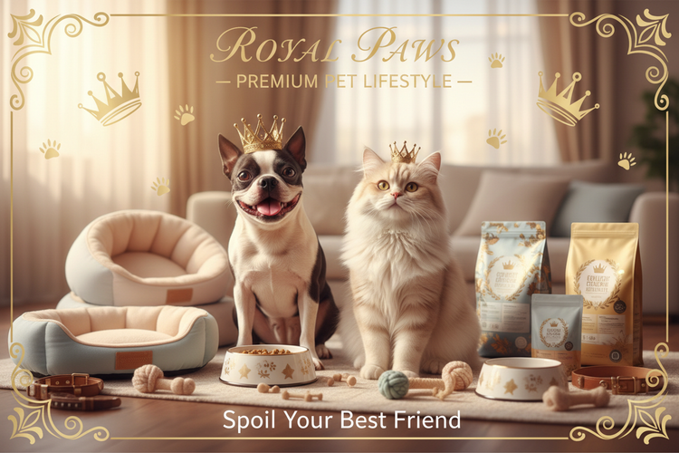 Pet Supplies