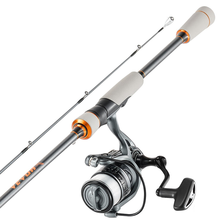 Fishing & Outdoors